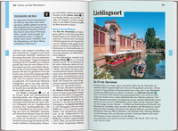 DUMONT Reise-Taschenbuch Reiseführer Elsass DUMONT Reise-Taschenbuch Reiseführer Elsass