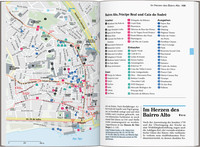 DUMONT Reise-Taschenbuch Reiseführer Lissabon DUMONT Reise-Taschenbuch Reiseführer Lissabon