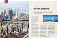 DUMONT Bildatlas Dubai, Abu Dhabi, VAE, Oman