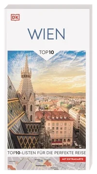 TOP10 Reiseführer Wien TOP10 Reiseführer Wien