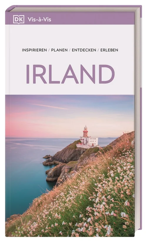 Vis-à-Vis Reiseführer Irland Vis-à-Vis Reiseführer Irland