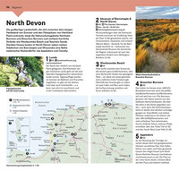 Top10 Reiseführer Cornwall & Devon Top10 Reiseführer Cornwall & Devon