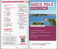 MARCO POLO Reiseführer Sylt MARCO POLO Reiseführer Sylt