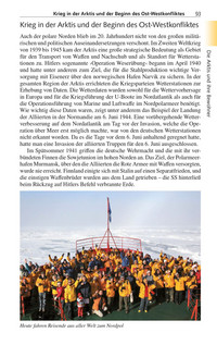 TRESCHER Reiseführer Kreuzfahrten Nordmeer und Arktis TRESCHER Reiseführer Kreuzfahrten Nordmeer und Arktis