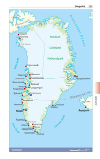 TRESCHER Reiseführer Kreuzfahrten Nordmeer und Arktis TRESCHER Reiseführer Kreuzfahrten Nordmeer und Arktis