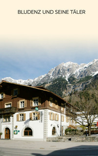 TRESCHER Reiseführer Vorarlberg TRESCHER Reiseführer Vorarlberg
