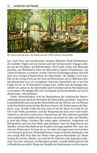 TRESCHER Reiseführer Spreewald TRESCHER Reiseführer Spreewald