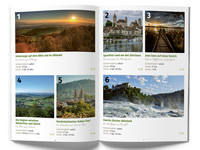 Switzerland, Eastern Switzerland & Zurich, E-Bike Guide Raus und E-Biken