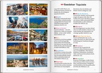 Baedeker SMART Reiseführer Provence Baedeker SMART Reiseführer Provence