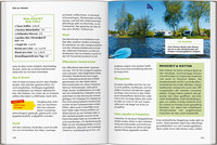 MARCO POLO Camper Guide Niederlande MARCO POLO Camper Guide Niederlande