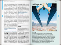 DUMONT Reise-Taschenbuch Reiseführer Tirol DUMONT Reise-Taschenbuch Reiseführer Tirol