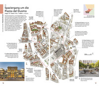 Vis-à-Vis Reiseführer Mailand & Oberitalienische Seen