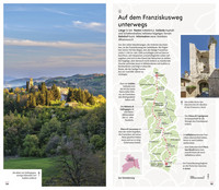 Vis-à-Vis Reiseführer Umbrien Vis-à-Vis Reiseführer Umbrien