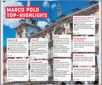 MARCO POLO Reiseführer Madrid MARCO POLO Reiseführer Madrid