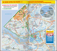 MARCO POLO Reiseführer Rotterdam & Den Haag, Delft MARCO POLO Reiseführer Rotterdam & Den Haag, Delft