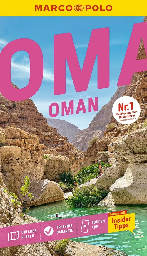 MARCO POLO Oman MARCO POLO Oman