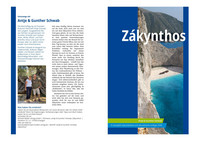 MICHAEL MÜLLER REISEFÜHRER Zakynthos MICHAEL MÜLLER REISEFÜHRER Zakynthos