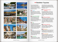 Baedeker SMART Reiseführer Gardasee Baedeker SMART Reiseführer Gardasee