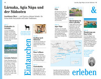 DUMONT Reise-Taschenbuch Reiseführer Zypern DUMONT Reise-Taschenbuch Reiseführer Zypern