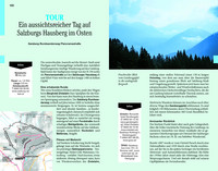 DUMONT Reise-Taschenbuch Reiseführer Salzburg, Salzburger Land, Salzkammergut DUMONT Reise-Taschenbuch Reiseführer Salzburg, Salzburger Land, Salzkammergut