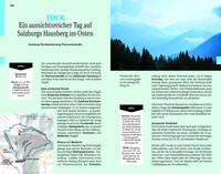 DUMONT Reise-Taschenbuch Reiseführer Salzburg, Salzburger Land, Salzkammergut DUMONT Reise-Taschenbuch Reiseführer Salzburg, Salzburger Land, Salzkammergut