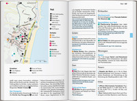 DUMONT Reise-Taschenbuch Reiseführer Ligurien, Italienische Riviera, Cinque Terre DUMONT Reise-Taschenbuch Reiseführer Ligurien, Italienische Riviera, Cinque Terre