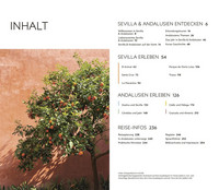 Vis-à-Vis Reiseführer Sevilla & Andalusien