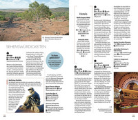 Vis-à-Vis Reiseführer Australien Vis-à-Vis Reiseführer Australien
