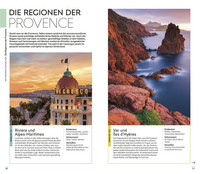 Vis-à-Vis Reiseführer Provence & Côte d'Azur Vis-à-Vis Reiseführer Provence & Côte d'Azur