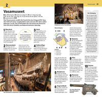 Top10 Reiseführer Stockholm Top10 Reiseführer Stockholm