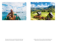 Inselhopping Indonesien