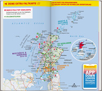 MARCO POLO Reiseführer Schottland MARCO POLO Reiseführer Schottland