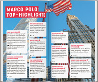 MARCO POLO Reiseführer Chicago und die Großen Seen MARCO POLO Reiseführer Chicago und die Großen Seen