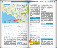 MARCO POLO Reiseführer Griechenland Festland MARCO POLO Reiseführer Griechenland Festland