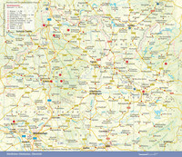 TRESCHER Reiseführer Südwestfrankreich TRESCHER Reiseführer Südwestfrankreich
