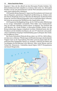 TRESCHER Reiseführer Masuren TRESCHER Reiseführer Masuren