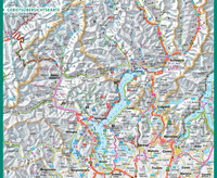 Lago Maggiore Wanderführer Lago Maggiore Wanderführer