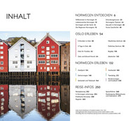 Vis-à-Vis Reiseführer Norwegen Vis-à-Vis Reiseführer Norwegen