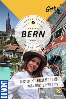 Schweiz, Bern, Reiseführer Travel Book GuideMe