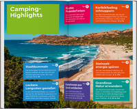 MARCO POLO Camper Guide Korsika MARCO POLO Camper Guide Korsika