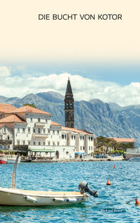 TRESCHER Reiseführer Montenegro TRESCHER Reiseführer Montenegro