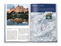 KOMPASS Dein Augenblick Dolomiten KOMPASS Dein Augenblick Dolomiten