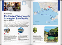 LONELY PLANET Reiseführer Neapel & Amalfiküste LONELY PLANET Reiseführer Neapel & Amalfiküste