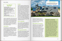 MARCO POLO Camper Guide Baltikum: Estland, Lettland & Litauen MARCO POLO Camper Guide Baltikum: Estland, Lettland & Litauen