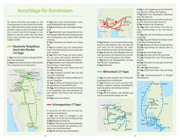DUMONT Reise-Handbuch Reiseführer Thailand