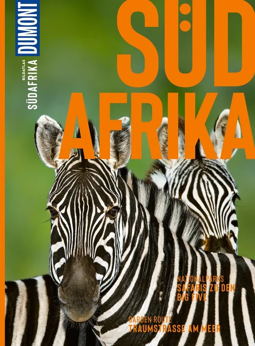 DUMONT Bildatlas Südafrika DUMONT Bildatlas Südafrika