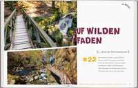 52 kleine & große Eskapaden im Schwarzwald 52 kleine & große Eskapaden im Schwarzwald