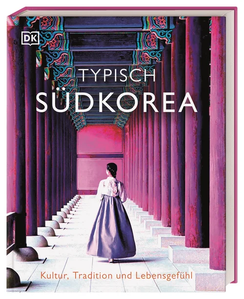 Typisch Südkorea Typisch Südkorea