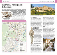 TOP10 Reiseführer Athen TOP10 Reiseführer Athen