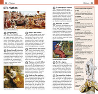 TOP10 Reiseführer Athen